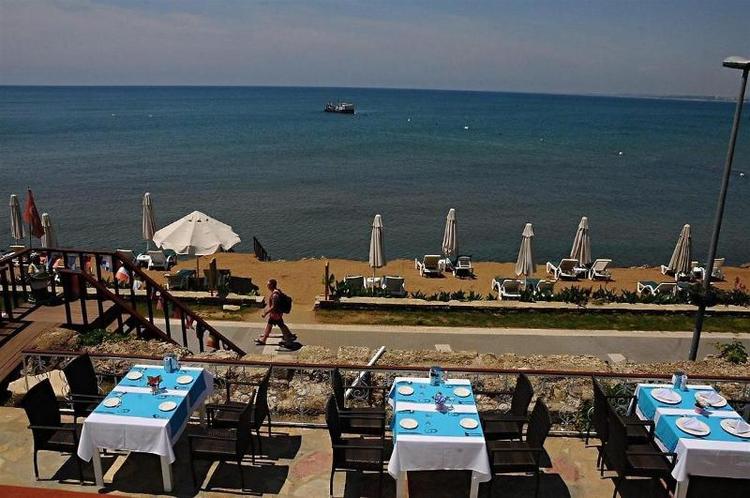 Kuba Beach Hotel