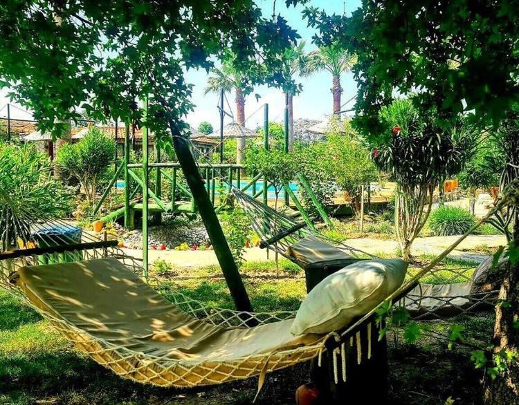 Bahaus Resort