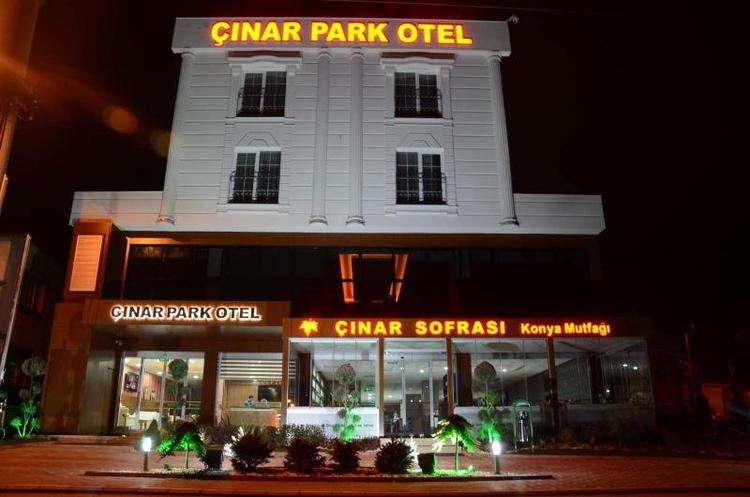 Cinarpark Hotel