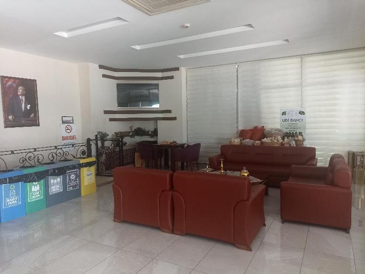 Udi Hotel