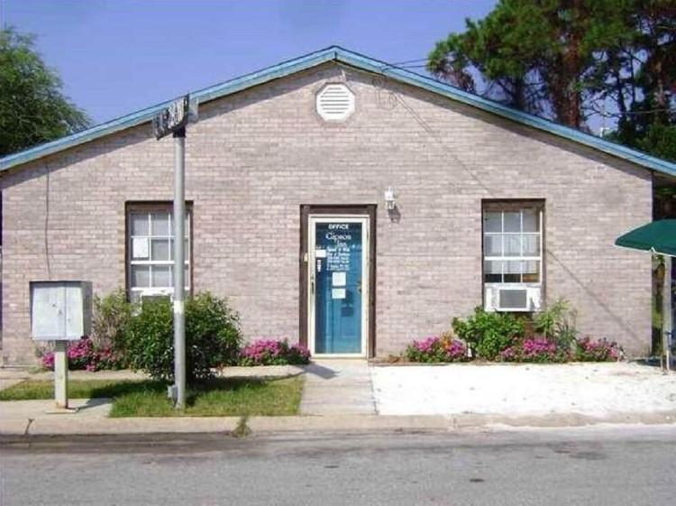 Gipson Inn Motel