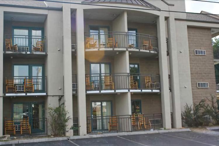 Norma Dan Motel