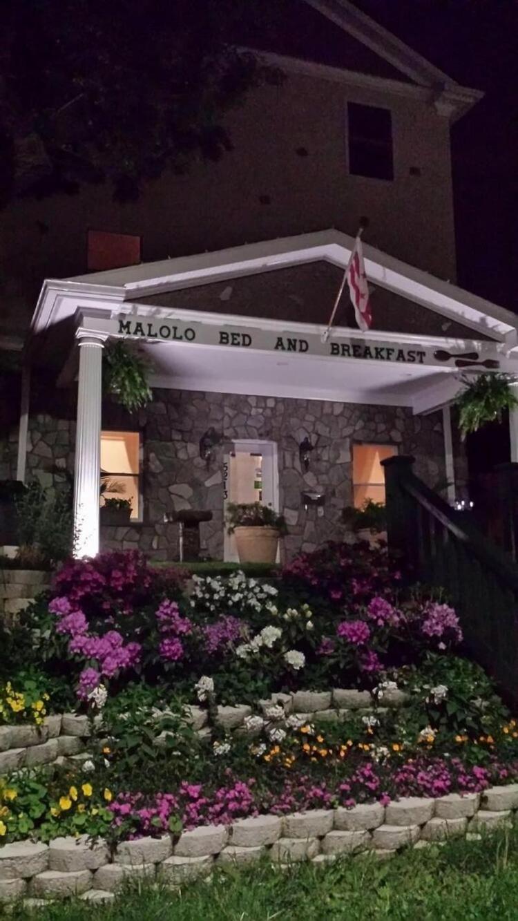 Malolo Bed And Breakfast