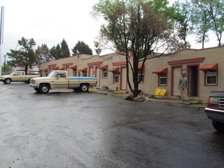 True North Motel
