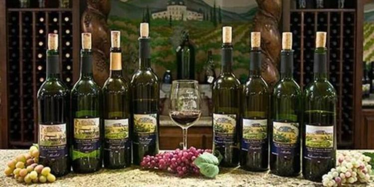 Inn At Churon Winery