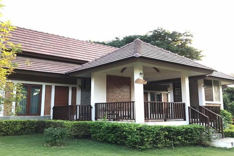 Papai Country Lodge SHA by ZUZU