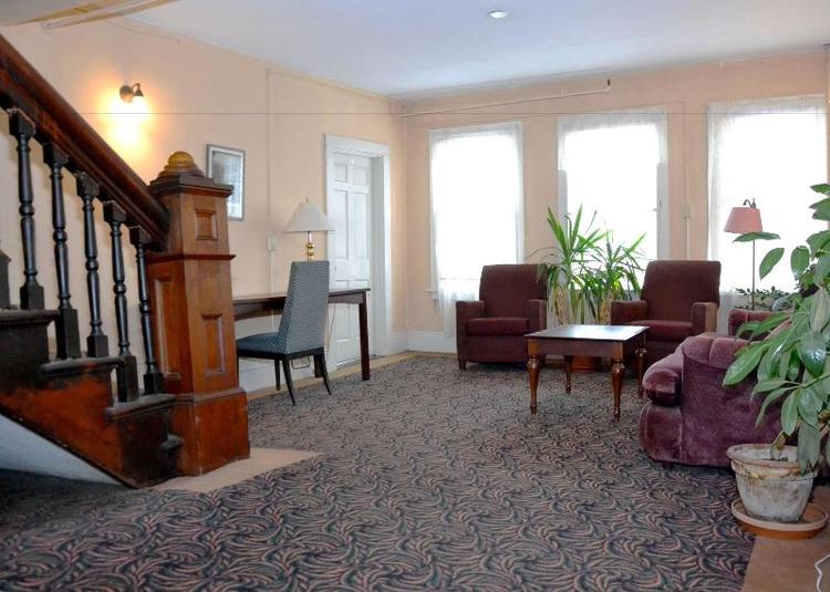 Hotel Coolidge