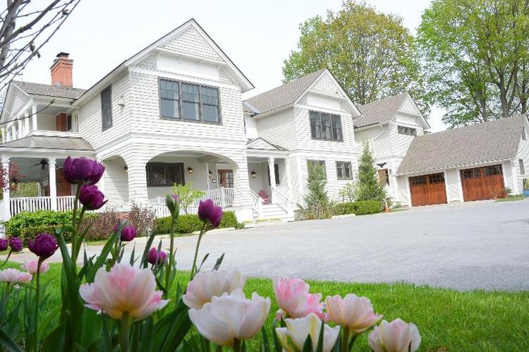 The Springwater Bed And Breakfast