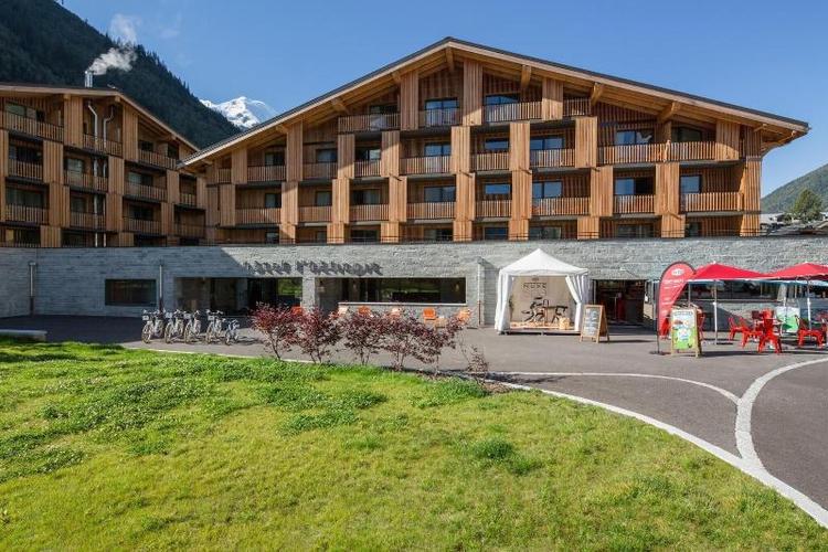 Héliopic Hôtel & Spa