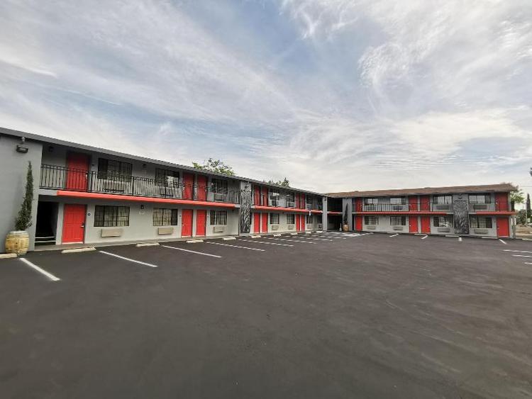 Journey Inn