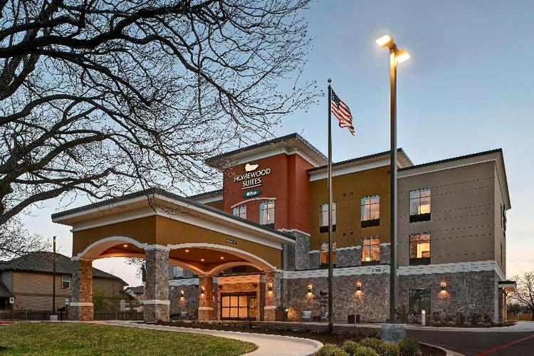 Homewood Suites by Hilton Austin Cedar Park Lakeli
