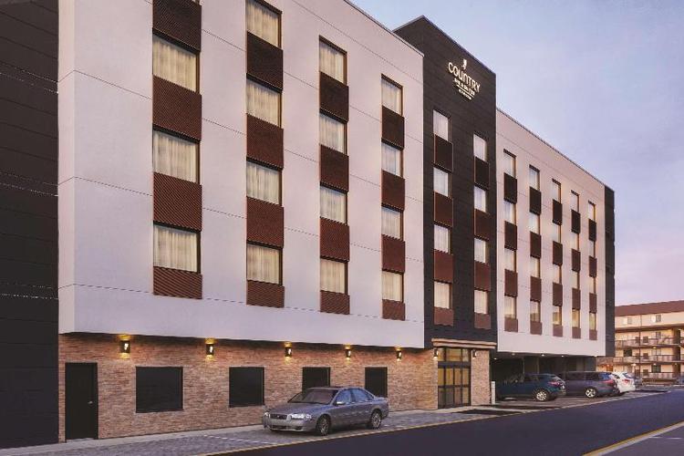 Country Inn & Suites by Radisson Ocean City MD