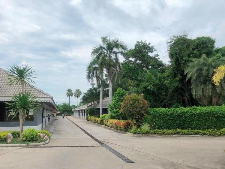 Bypass And Resort