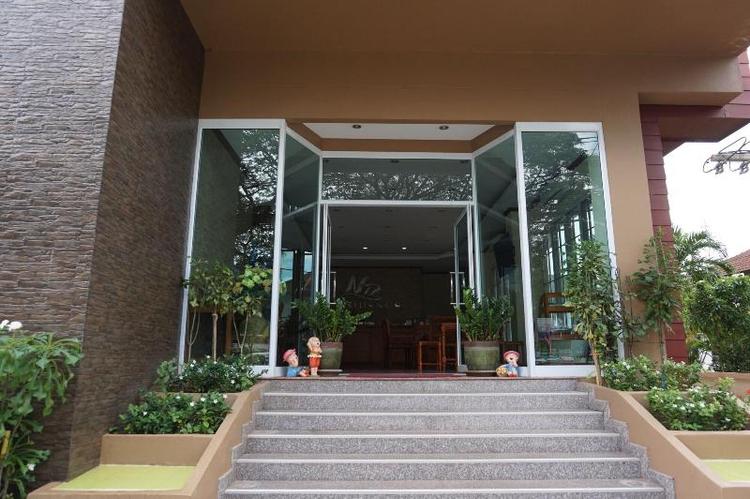 Np Residence