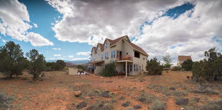 Skyridge Inn Bed & Breakfast