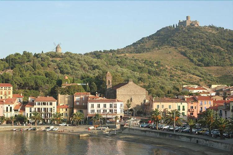 Hôtel Triton