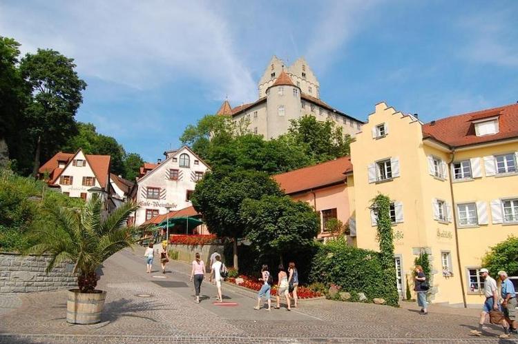 Mittelalterhotel-Gästehaus Rauchfang