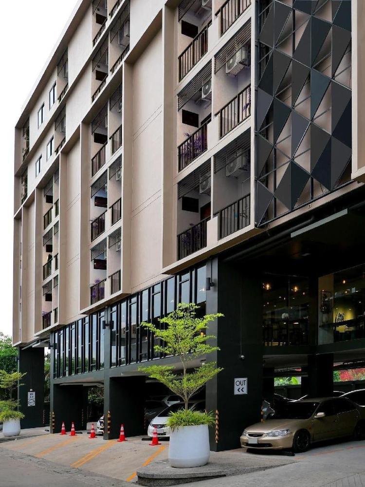 Bhava Residence