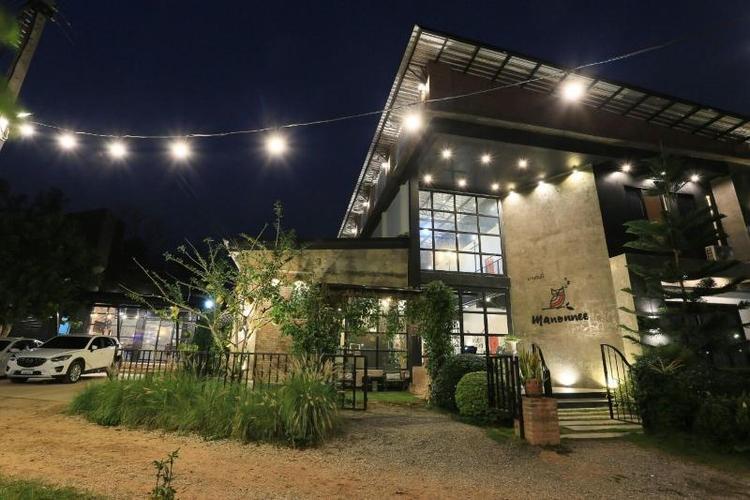 Manonnee Hotel