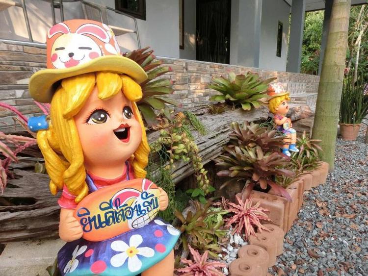 Big House Resort