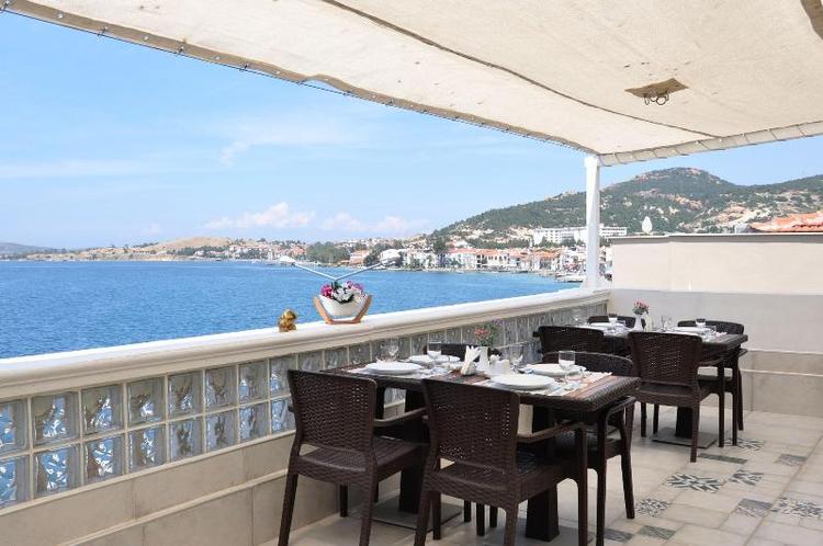 Hotel Karacam