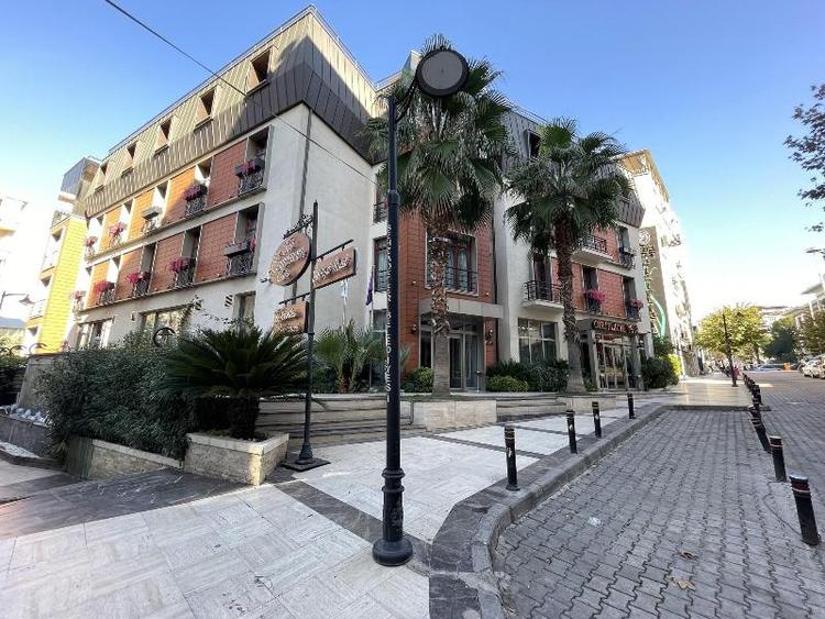 Giritligil Hotel