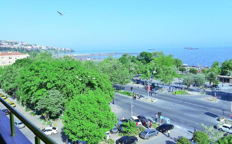 Tekirdag Yat Hotel