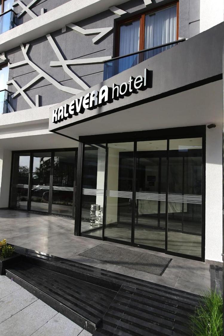 Kalevera Hotel