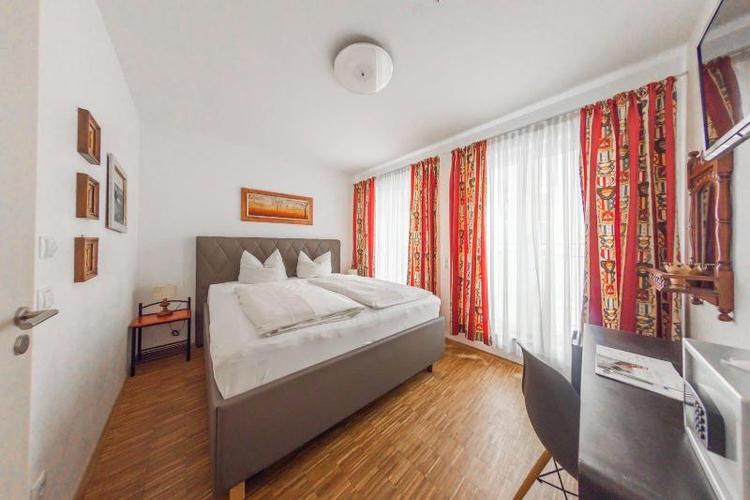 Hotel Freischütz