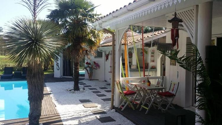 Villa Caraîbes