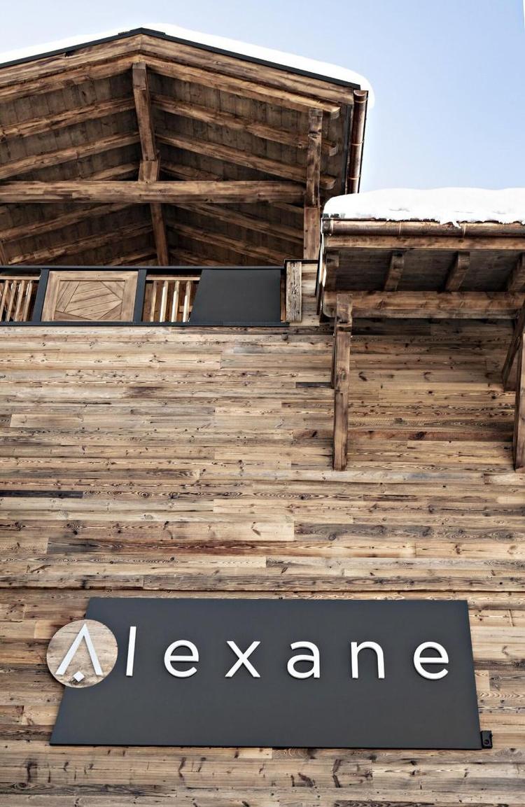 MGM Les Suites d'Alexane