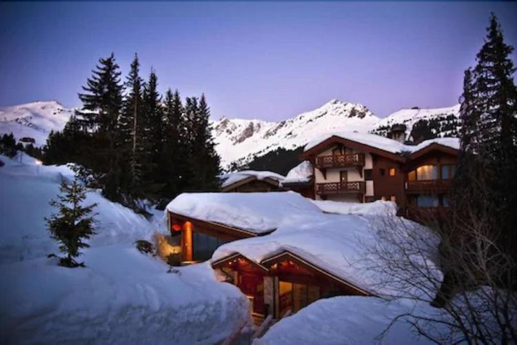 Hôtel Les Sherpas