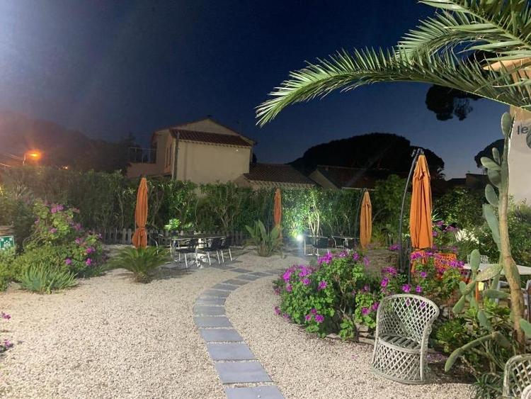 Hotel Le Ceinturon