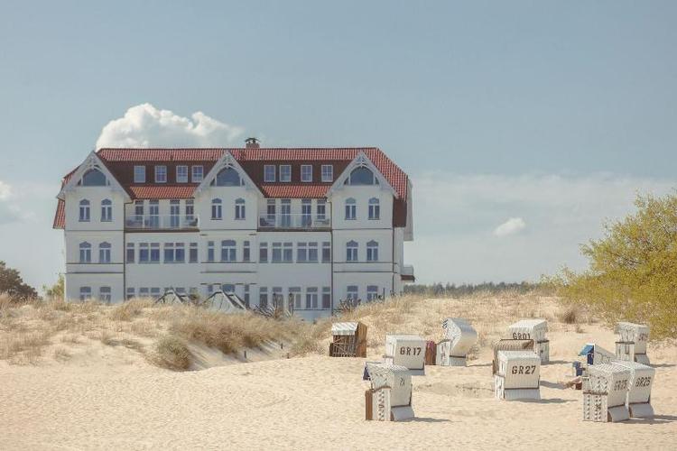 Hotel Ostende