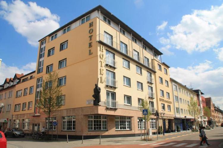 Hotel Römerhof by Trip Inn