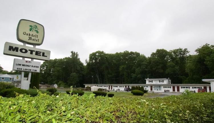 Oakdell Motel