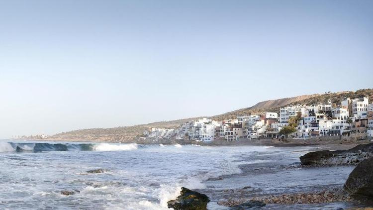 Hyatt Regency Taghazout