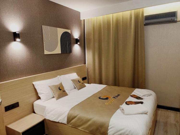 Dogan Palas Otel