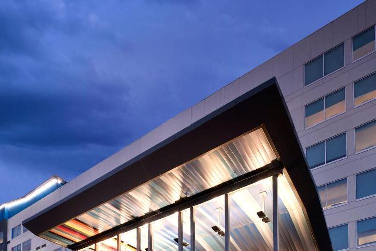 Aloft Orlando International Drive