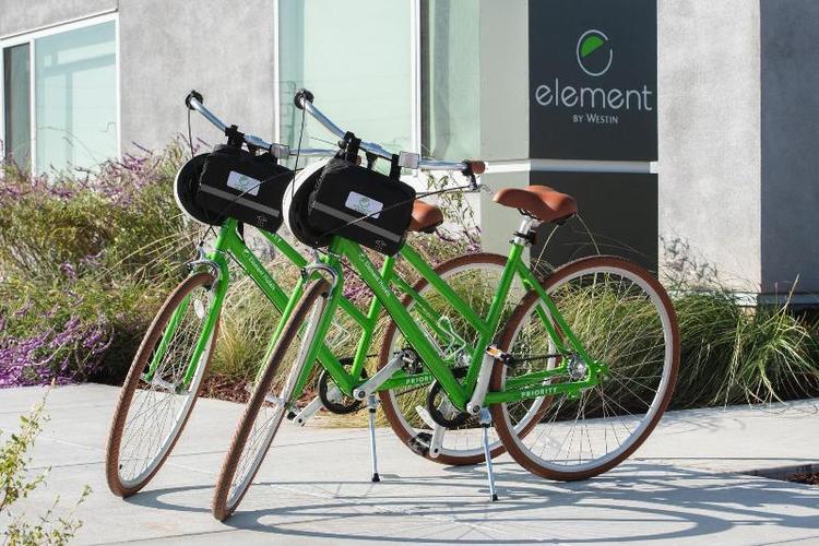 Element San Jose Milpitas