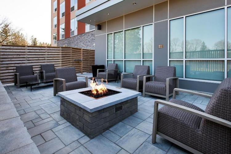 Four Points By Sheraton Albany