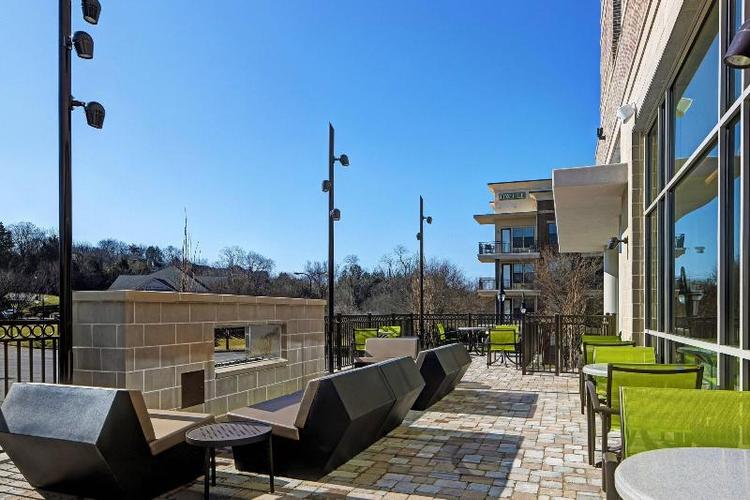 Springhill Suites By Marriott Franklin Cool Spring