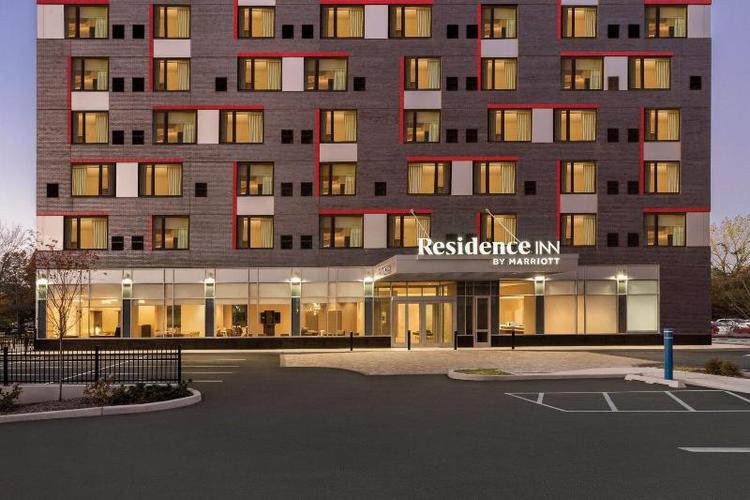 Residence Inn By Marriott New York Jfk Airport