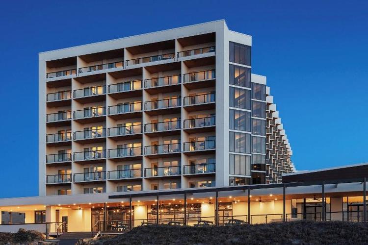 Delta Hotels By Marriott Virginia Beach Waterfront