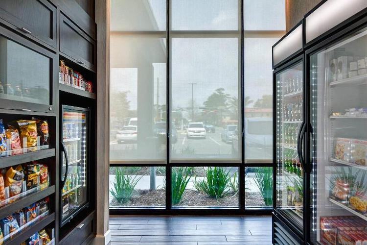 Residence Inn By Marriott Fort Walton Beach