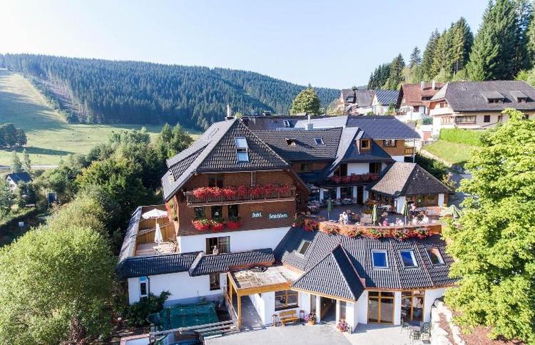 Hotel Schlehdorn