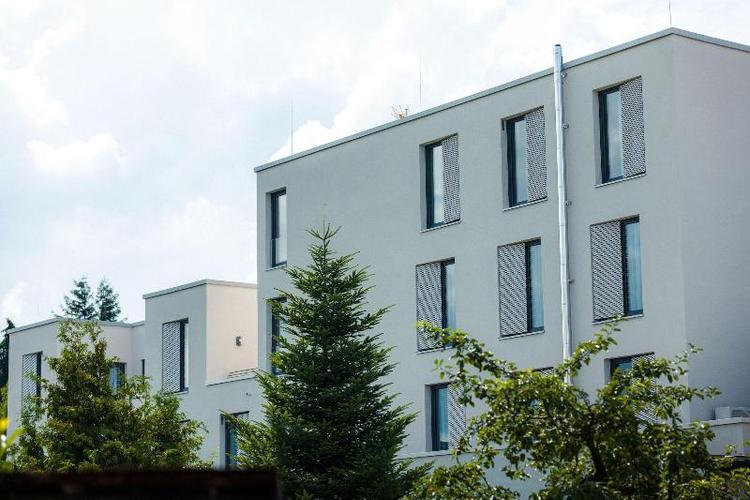 Hotel Am Park