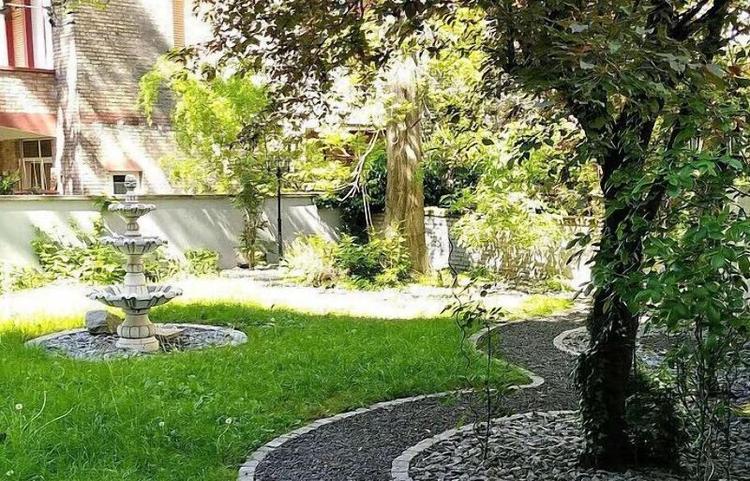 Wasserturm Hotel