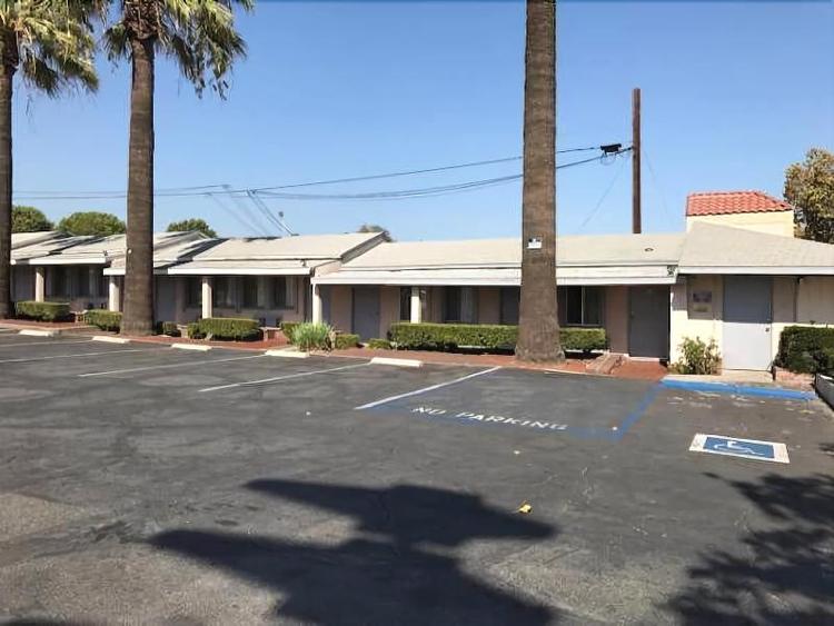 Pala Motel