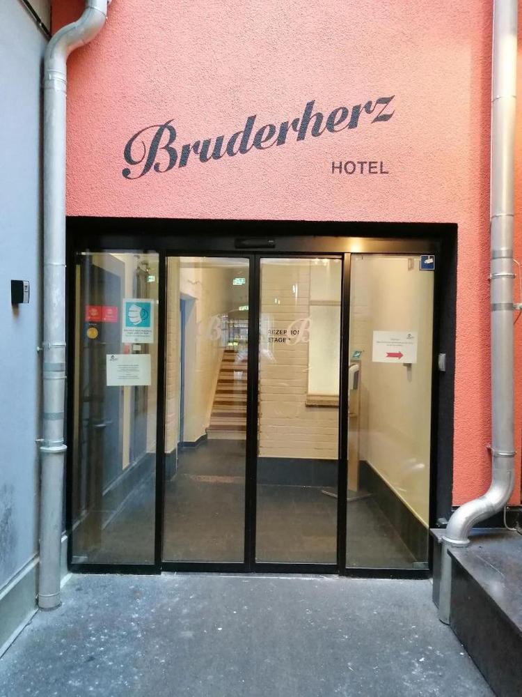 Bruderherz